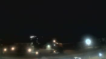 Weather camera view of St Vincent Pallotti HS.