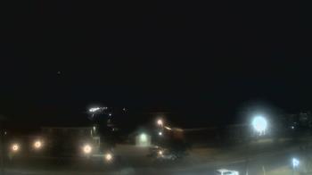 Weather camera view of St Vincent Pallotti HS.