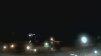 Weather camera view of St Vincent Pallotti HS.