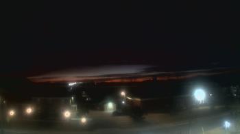 Weather camera view of St Vincent Pallotti HS.