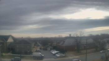 Weather camera view of St Vincent Pallotti HS.