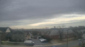 Weather camera view of St Vincent Pallotti HS.