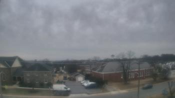 Weather camera view of St Vincent Pallotti HS.