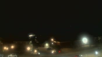 Weather camera view of St Vincent Pallotti HS.