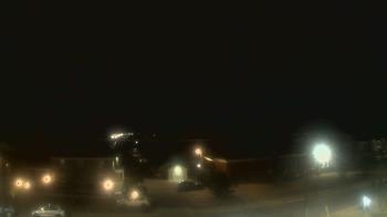 Weather camera view of St Vincent Pallotti HS.