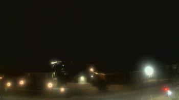 Weather camera view of St Vincent Pallotti HS.