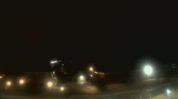 Weather camera view of St Vincent Pallotti HS.