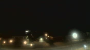 Weather camera view of St Vincent Pallotti HS.