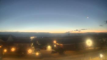 Weather camera view of St Vincent Pallotti HS.