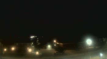 Weather camera view of St Vincent Pallotti HS.