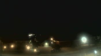 Weather camera view of St Vincent Pallotti HS.