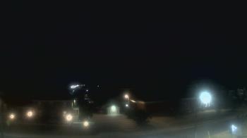 Weather camera view of St Vincent Pallotti HS.