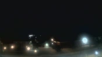 Weather camera view of St Vincent Pallotti HS.