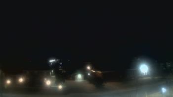 Weather camera view of St Vincent Pallotti HS.