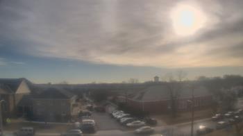 Weather camera view of St Vincent Pallotti HS.