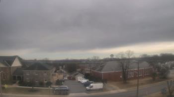 Weather camera view of St Vincent Pallotti HS.