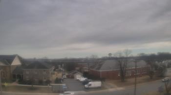 Weather camera view of St Vincent Pallotti HS.