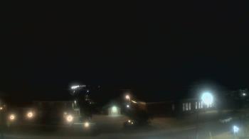 Weather camera view of St Vincent Pallotti HS.