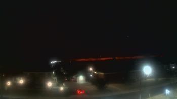 Weather camera view of St Vincent Pallotti HS.