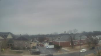 Weather camera view of St Vincent Pallotti HS.