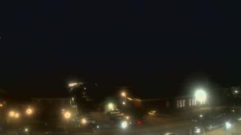 Weather camera view of St Vincent Pallotti HS.