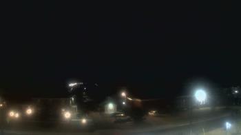 Weather camera view of St Vincent Pallotti HS.