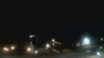 Weather camera view of St Vincent Pallotti HS.