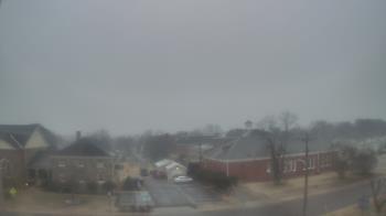 Weather camera view of St Vincent Pallotti HS.