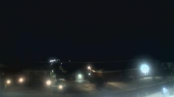 Weather camera view of St Vincent Pallotti HS.