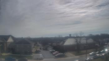 Weather camera view of St Vincent Pallotti HS.