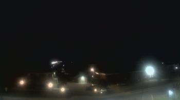 Weather camera view of St Vincent Pallotti HS.