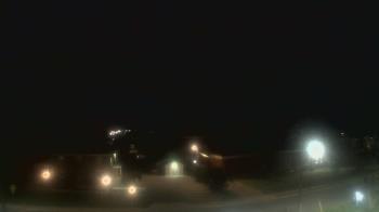 Weather camera view of St Vincent Pallotti HS.