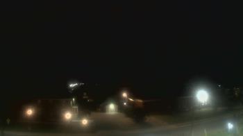 Weather camera view of St Vincent Pallotti HS.