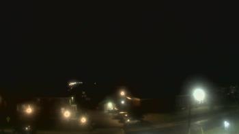 Weather camera view of St Vincent Pallotti HS.