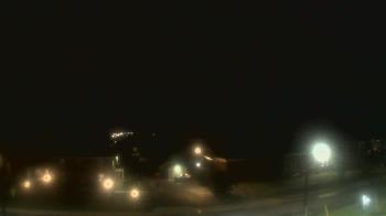 Weather camera view of St Vincent Pallotti HS.