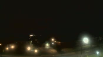 Weather camera view of St Vincent Pallotti HS.