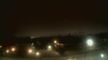 Weather camera view of St Vincent Pallotti HS.