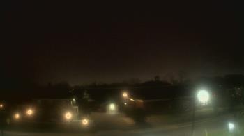 Weather camera view of St Vincent Pallotti HS.