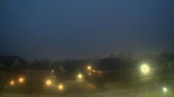 Weather camera view of St Vincent Pallotti HS.