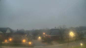 Weather camera view of St Vincent Pallotti HS.