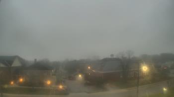 Weather camera view of St Vincent Pallotti HS.