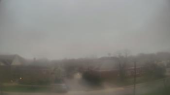 Weather camera view of St Vincent Pallotti HS.