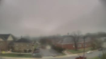 Weather camera view of St Vincent Pallotti HS.