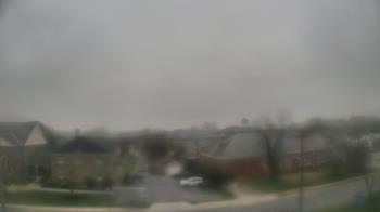 Weather camera view of St Vincent Pallotti HS.