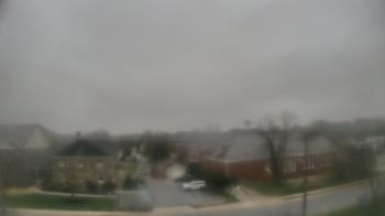 Weather camera view of St Vincent Pallotti HS.