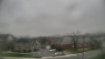 Weather camera view of St Vincent Pallotti HS.