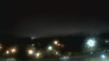 Weather camera view of St Vincent Pallotti HS.