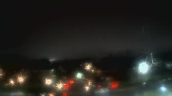 Weather camera view of St Vincent Pallotti HS.