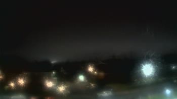 Weather camera view of St Vincent Pallotti HS.