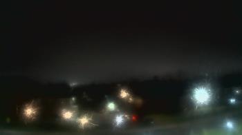 Weather camera view of St Vincent Pallotti HS.